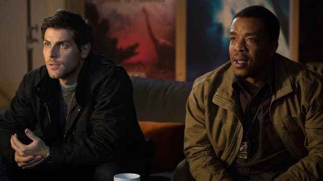 assista ao episódio 16 da temporada 2