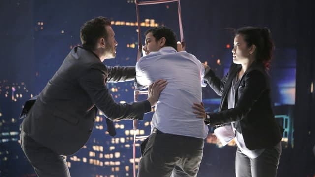 assista ao episódio 6 da temporada 2