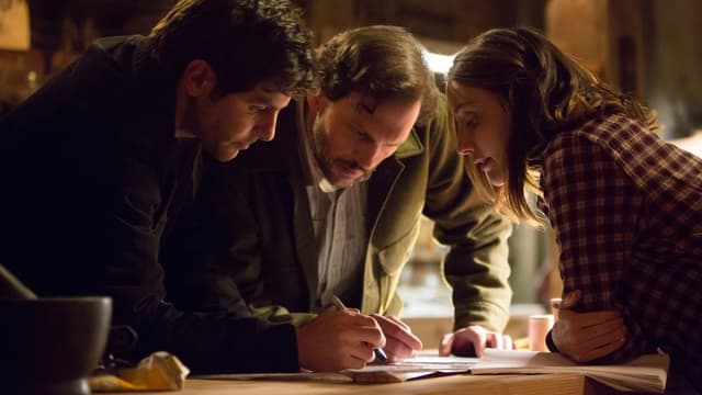 assista ao episódio 19 da temporada 2