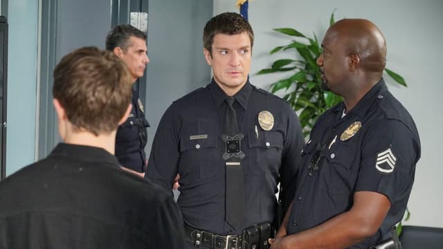 assista ao episódio 10 da temporada 1