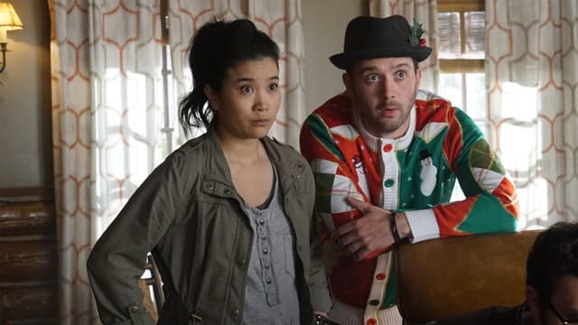assista ao episódio 11 da temporada 3