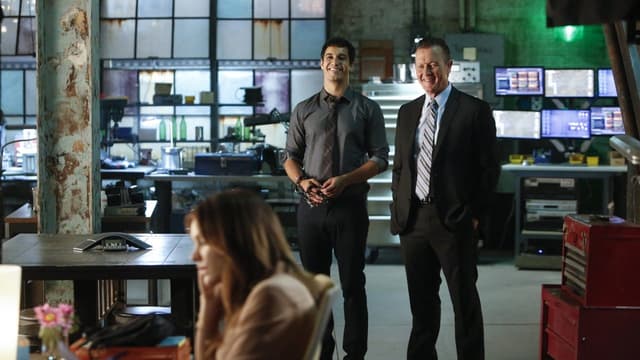 assista ao episódio 1 da temporada 2