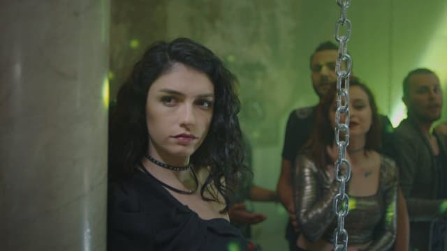 assista ao episódio 2 da temporada 4