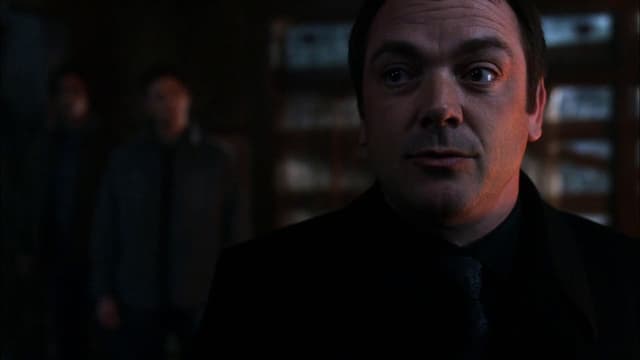 assista ao episódio 20 da temporada 5