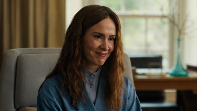 assista ao episódio 6 da temporada 1