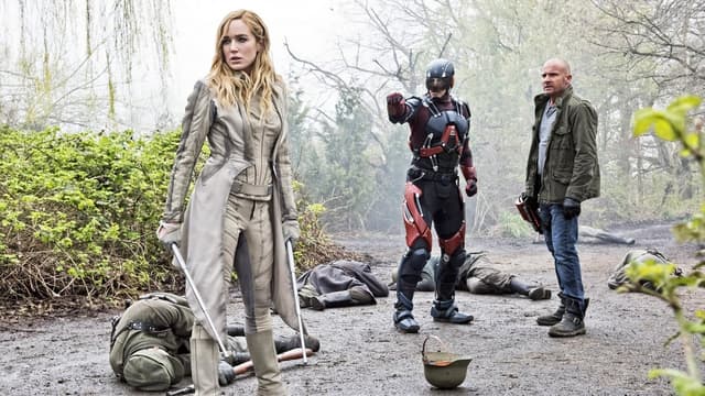 assista ao episódio 16 da temporada 1