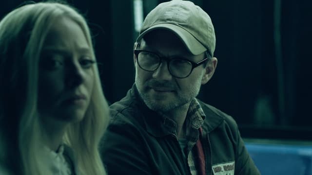 assista ao episódio 1 da temporada 3
