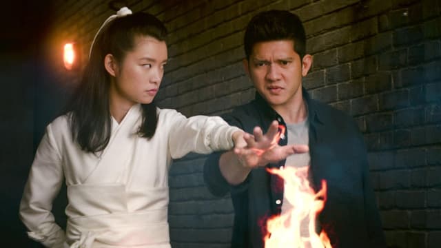 assista ao episódio 2 da temporada 1