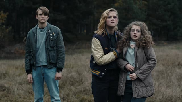 assista ao episódio 9 da temporada 1