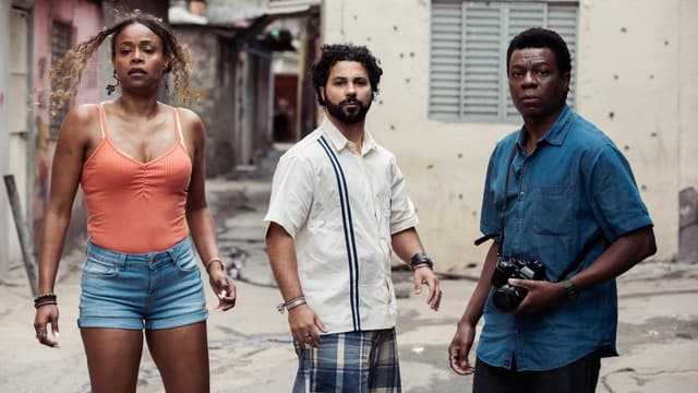 assista ao episódio 1 da temporada 1