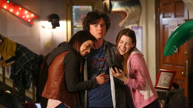 assista ao episódio 18 da temporada 6