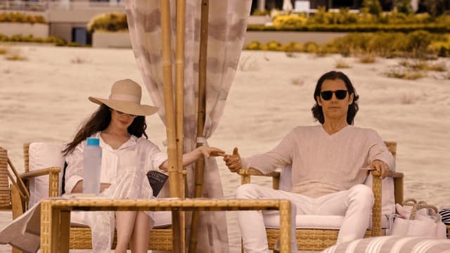assista ao episódio 6 da temporada 1