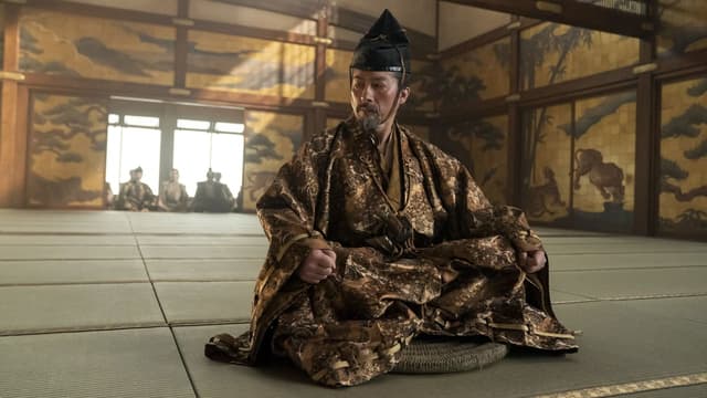 assista ao episódio 1 da temporada 1