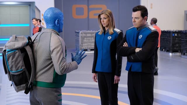 assista ao episódio 9 da temporada 1