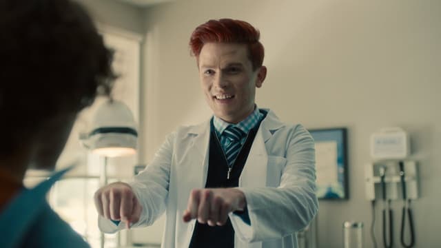 assista ao episódio 1 da temporada 1