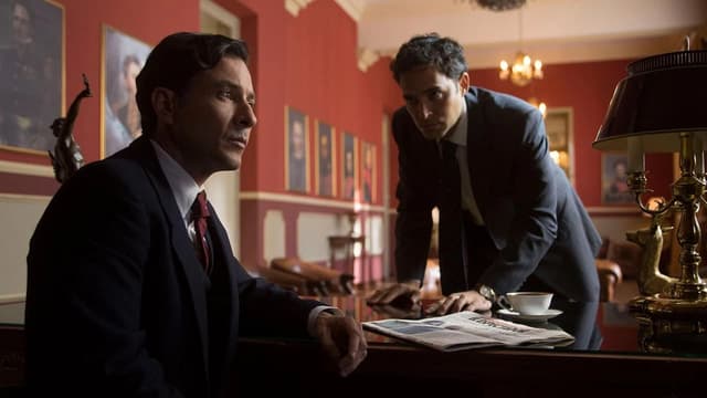 assista ao episódio 9 da temporada 1