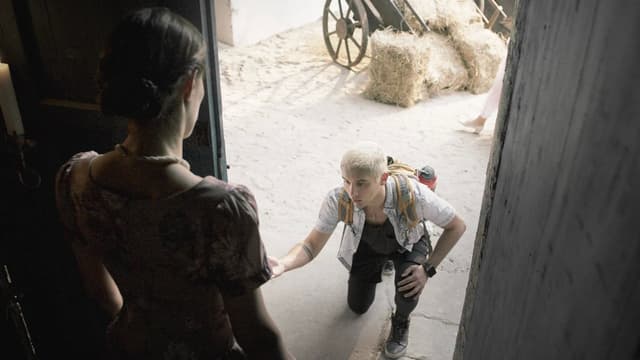 assista ao episódio 9 da temporada 1