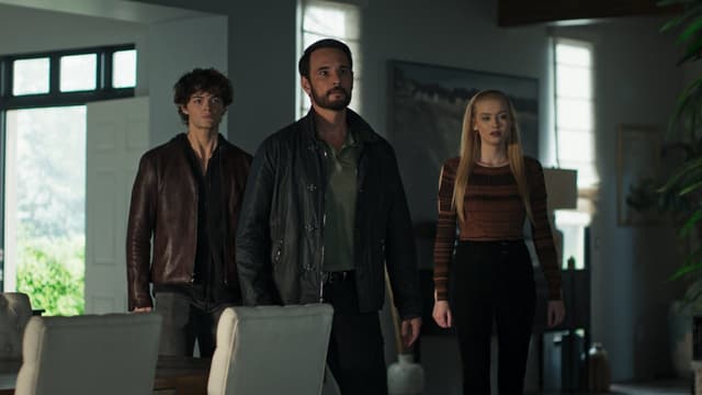 assista ao episódio 8 da temporada 1