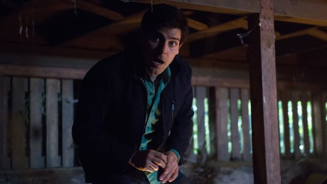 assista ao episódio 11 da temporada 2