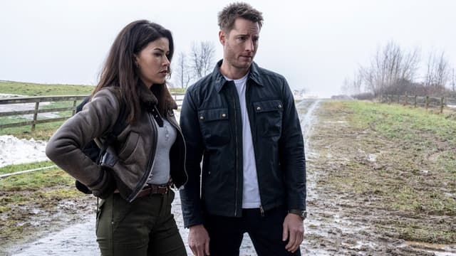 assista ao episódio 6 da temporada 1