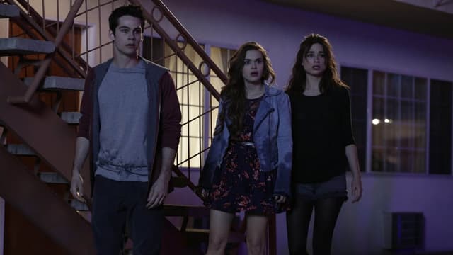 assista ao episódio 6 da temporada 3