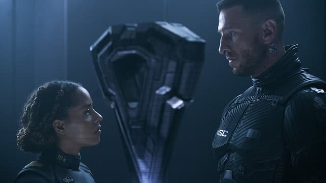 assista ao episódio 6 da temporada 1