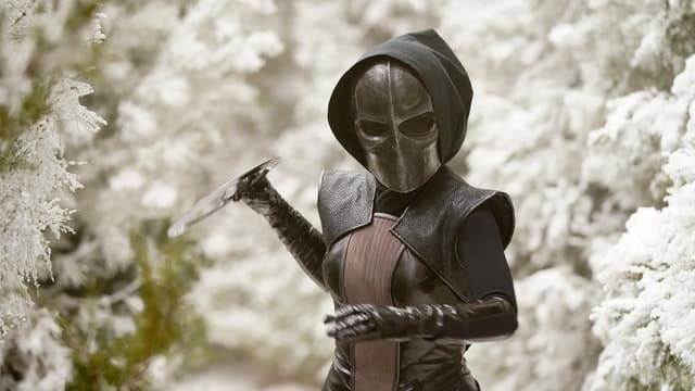 assista ao episódio 17 da temporada 5
