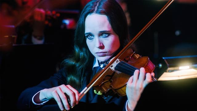 assista ao episódio 10 da temporada 1