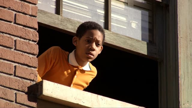 assista ao episódio 18 da temporada 1