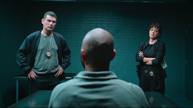 assista ao episódio 1 da temporada 1