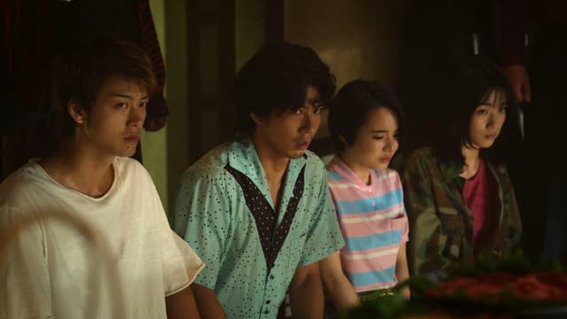 assista ao episódio 1 da temporada 1