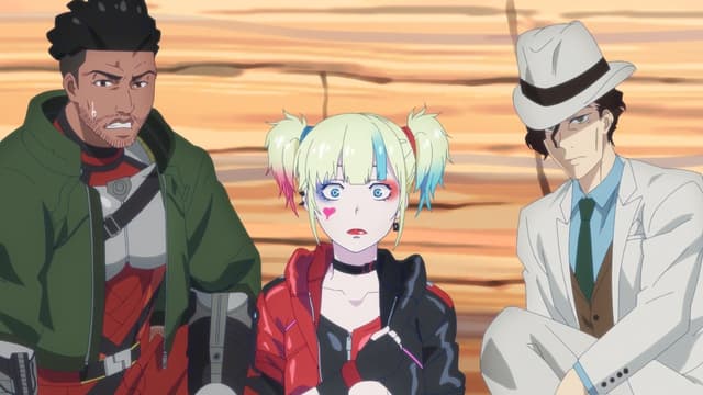 assista ao episódio 5 da temporada 1