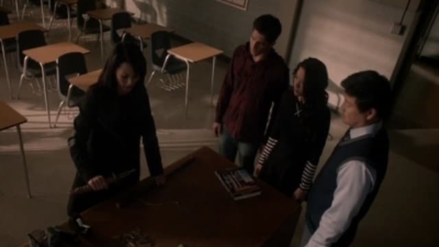 assista ao episódio 21 da temporada 3