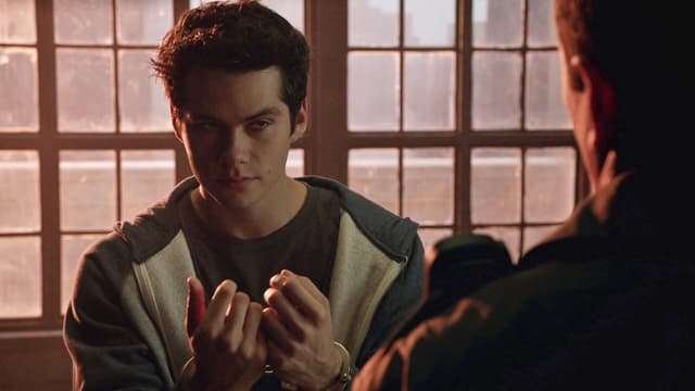 assista ao episódio 22 da temporada 3