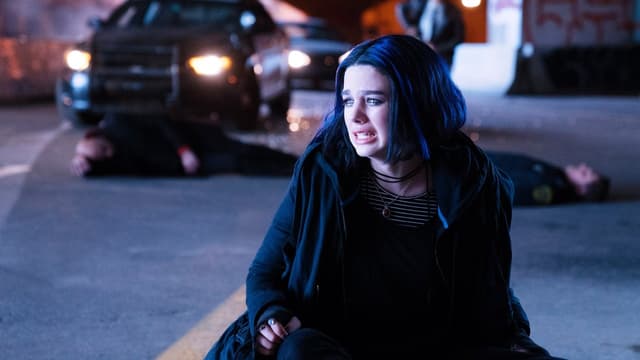 assista ao episódio 1 da temporada 1