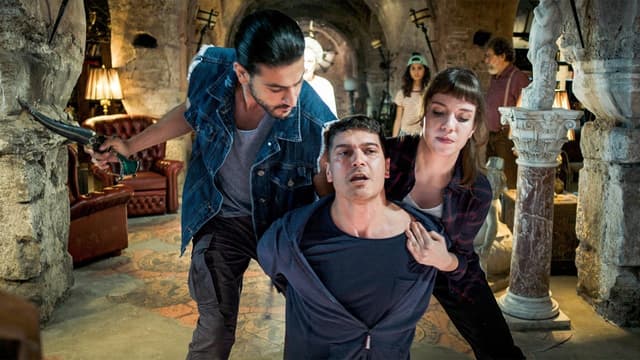 assista ao episódio 1 da temporada 2