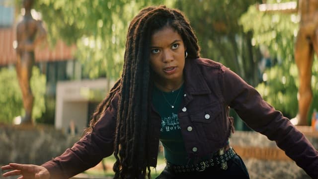 assista ao episódio 8 da temporada 1