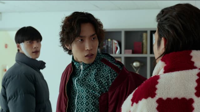 assista ao episódio 2 da temporada 1
