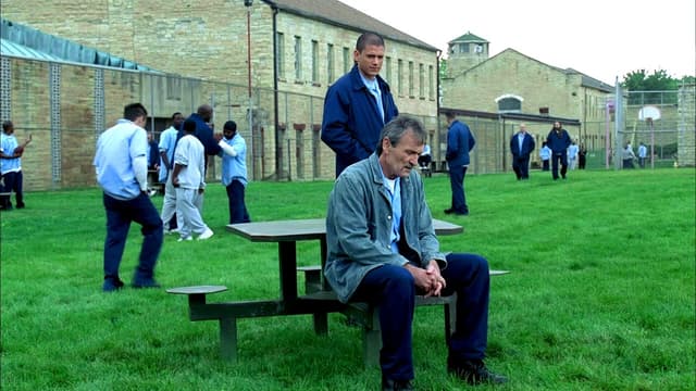 assista ao episódio 8 da temporada 1
