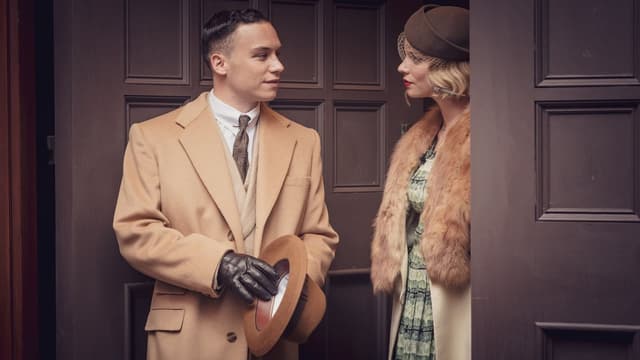assista ao episódio 2 da temporada 5