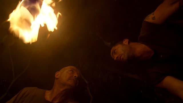 assista ao episódio 24 da temporada 1