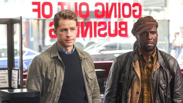 assista ao episódio 2 da temporada 1