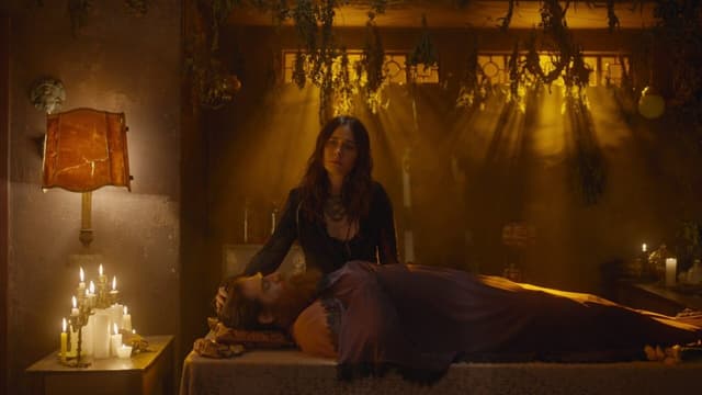 assista ao episódio 5 da temporada 1