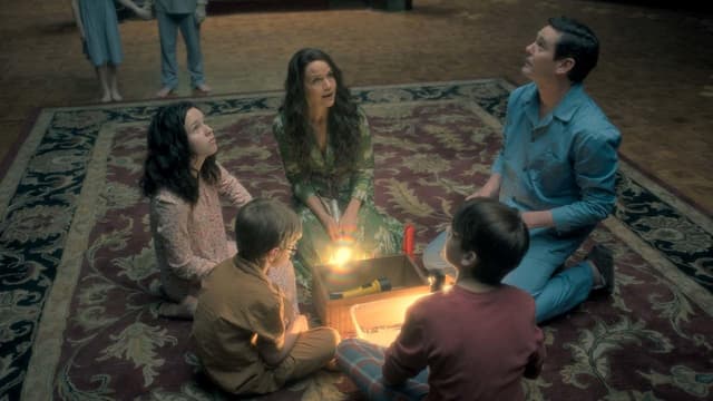 assista ao episódio 6 da temporada 1