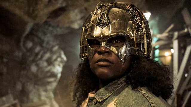 assista ao episódio 8 da temporada 1
