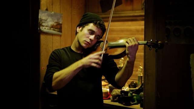 assista ao episódio 5 da temporada 1
