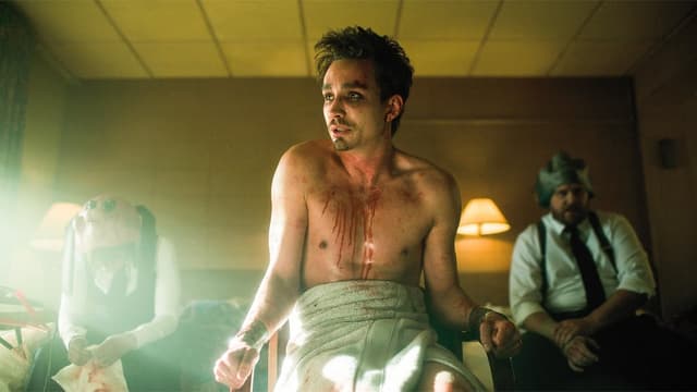 assista ao episódio 4 da temporada 1