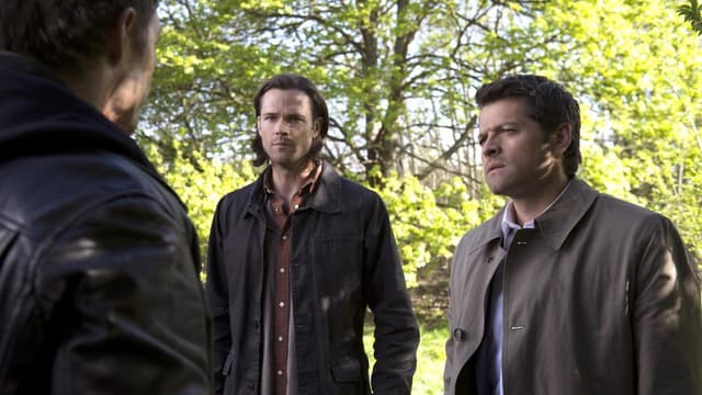 assista ao episódio 23 da temporada 9