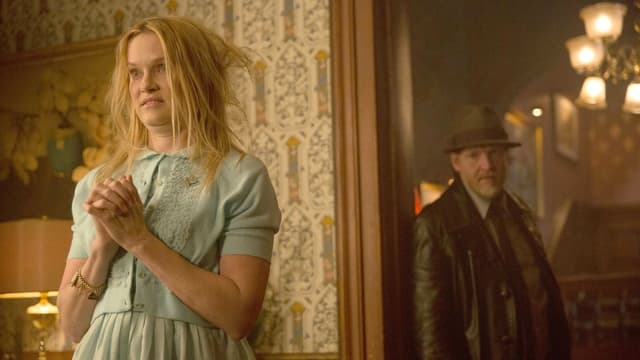 assista ao episódio 18 da temporada 1