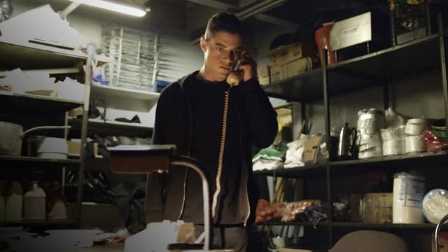 assista ao episódio 6 da temporada 1